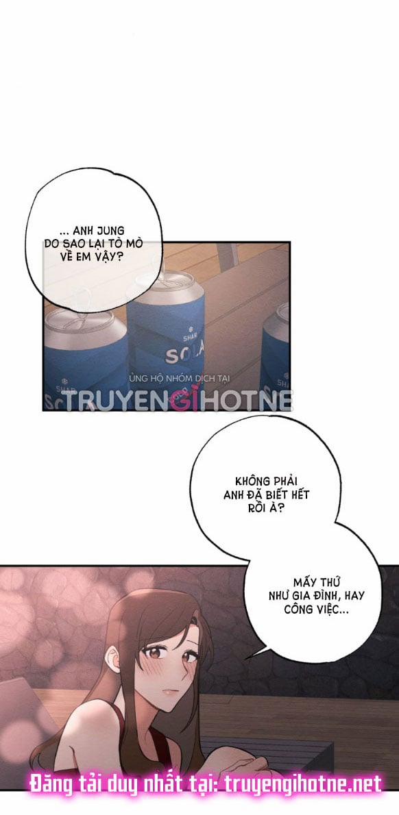 Phát Điên Vì Yêu 33.2 trang 3