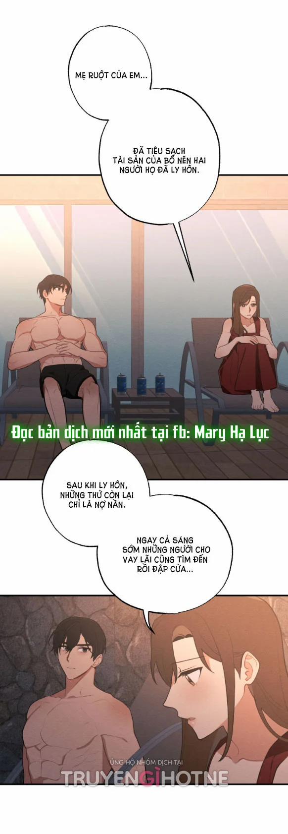 Phát Điên Vì Yêu 33.2 trang 7