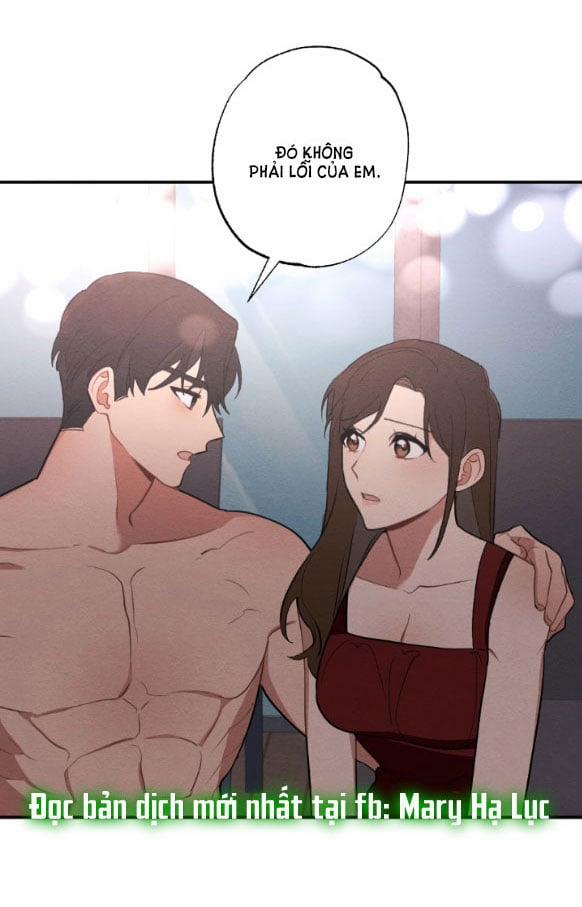 Phát Điên Vì Yêu 34.1 trang 10