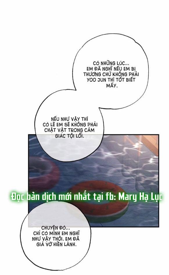 Phát Điên Vì Yêu 34.1 trang 16