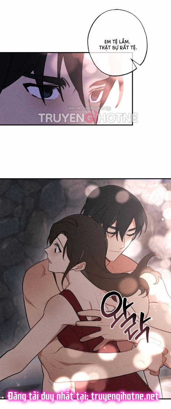 Phát Điên Vì Yêu 34.1 trang 17