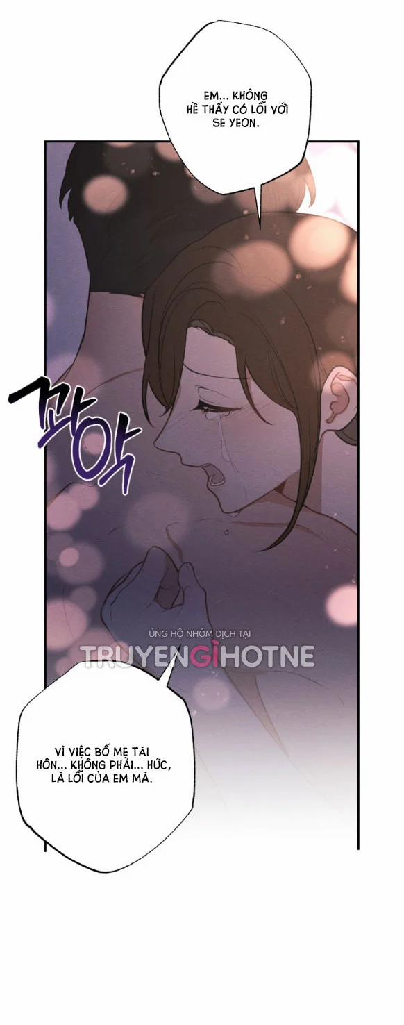 Phát Điên Vì Yêu 34.1 trang 19