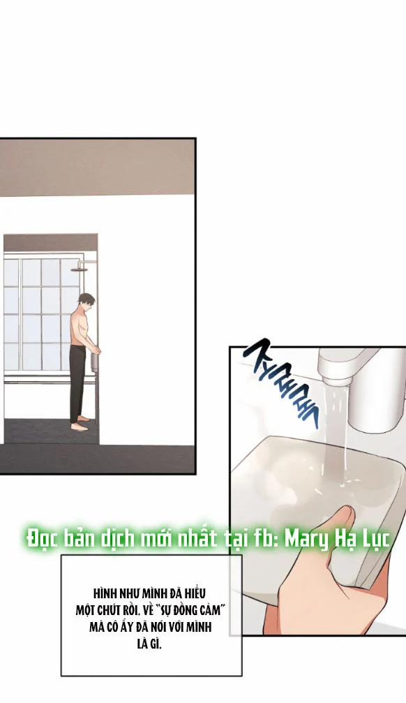 Phát Điên Vì Yêu 34.1 trang 21