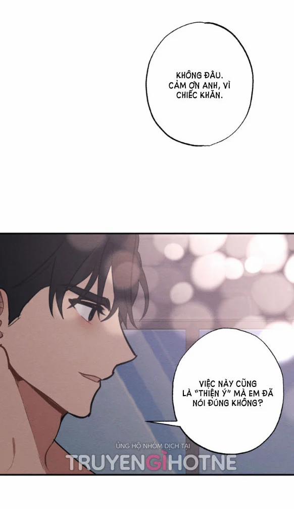 Phát Điên Vì Yêu 34.1 trang 25