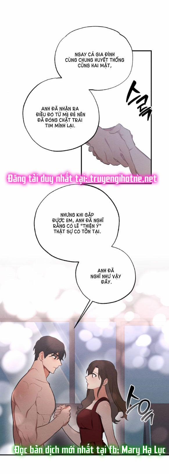 Phát Điên Vì Yêu 34.1 trang 27