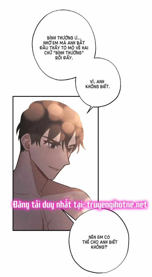 Phát Điên Vì Yêu 34.1 trang 29