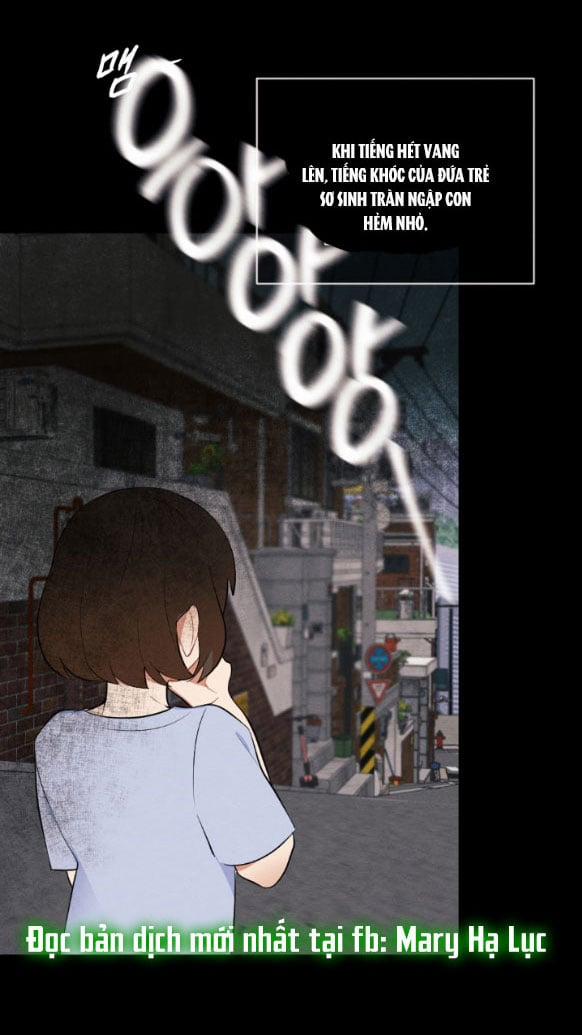 Phát Điên Vì Yêu 34.1 trang 3