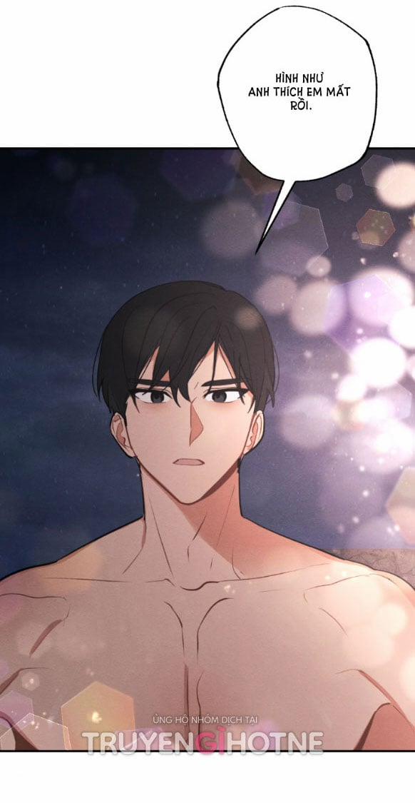 Phát Điên Vì Yêu 34.1 trang 31