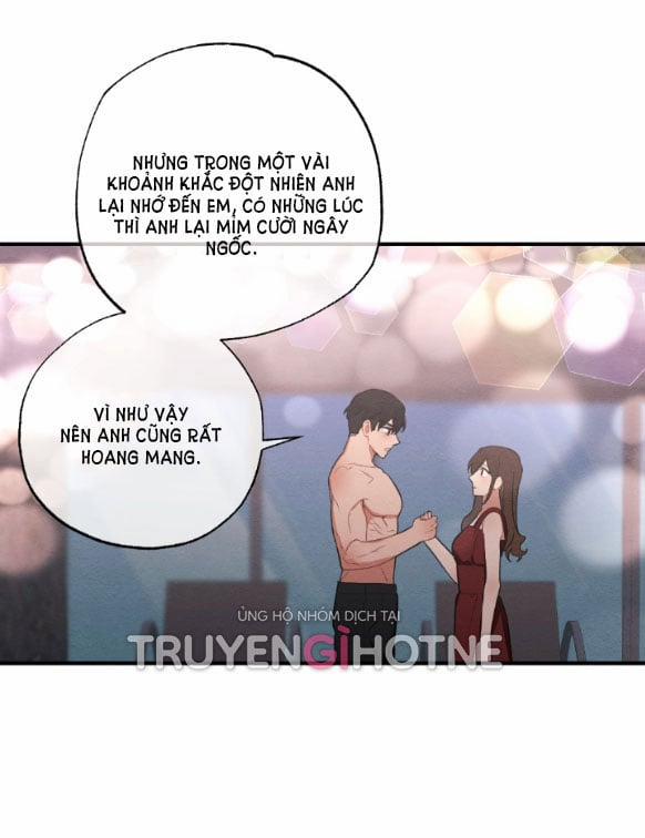 Phát Điên Vì Yêu 34.1 trang 34