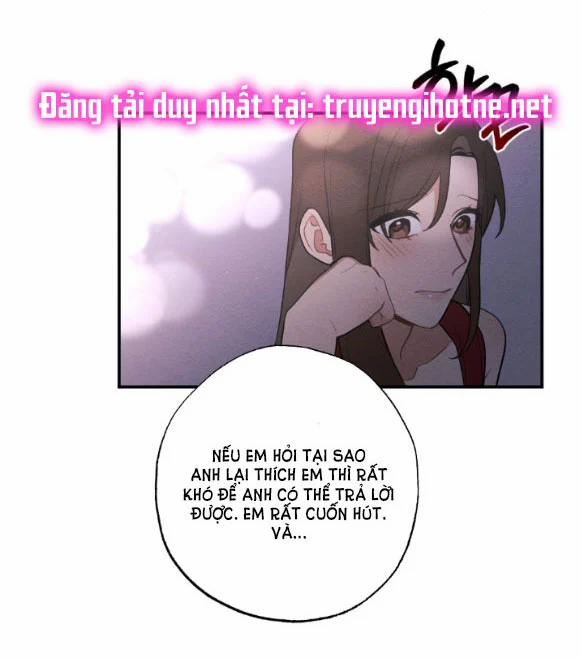 Phát Điên Vì Yêu 34.1 trang 35