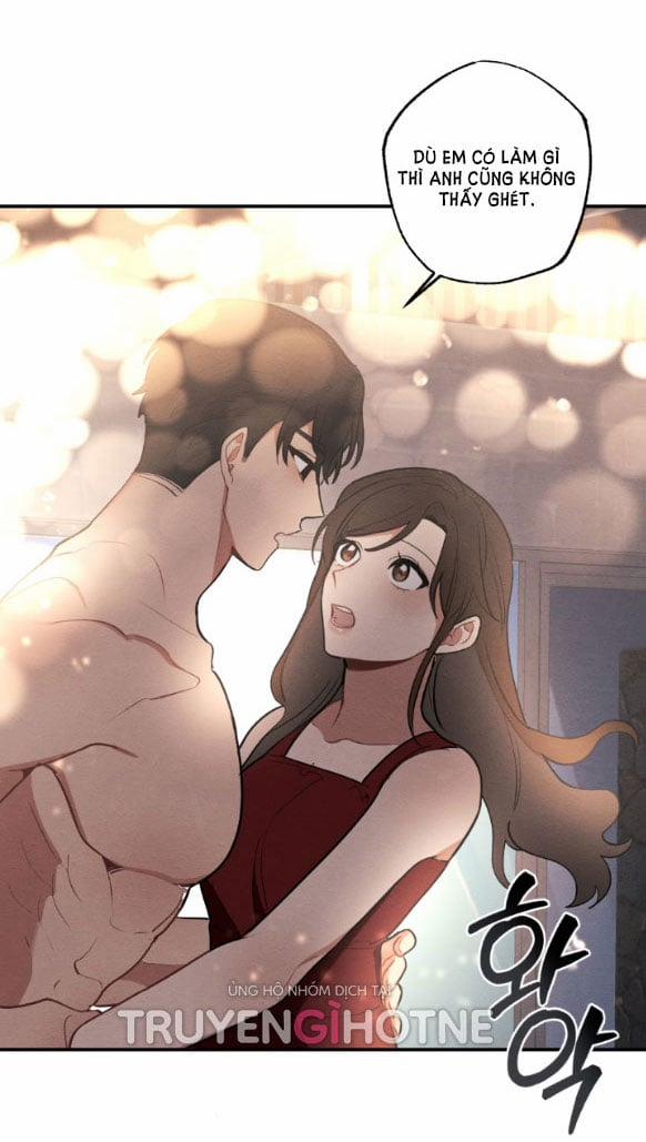 Phát Điên Vì Yêu 34.1 trang 37