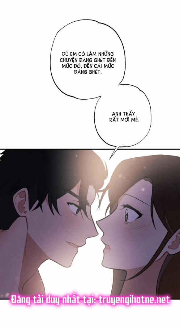 Phát Điên Vì Yêu 34.1 trang 38