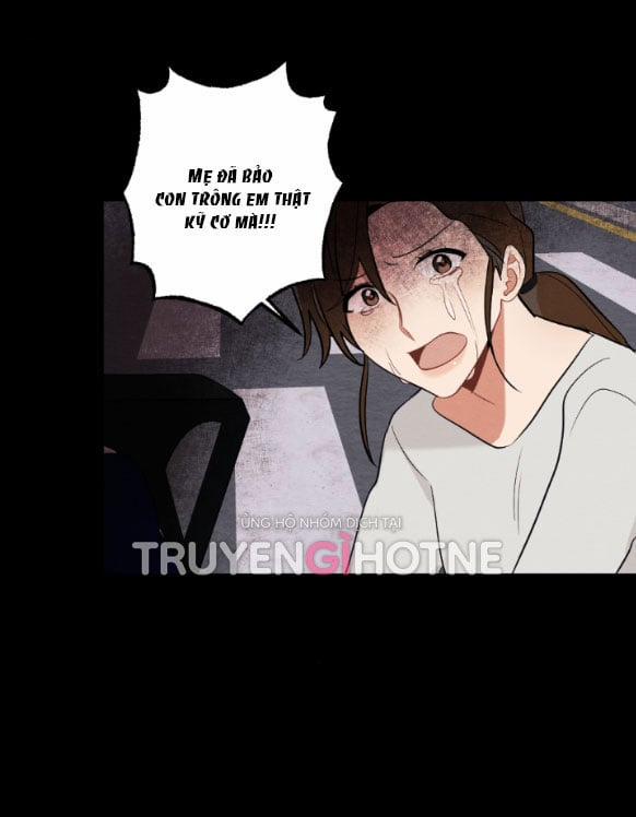 Phát Điên Vì Yêu 34.1 trang 4