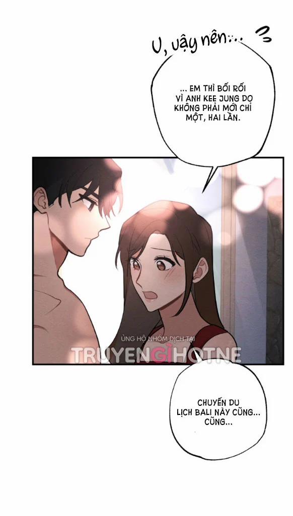 Phát Điên Vì Yêu 34.1 trang 40