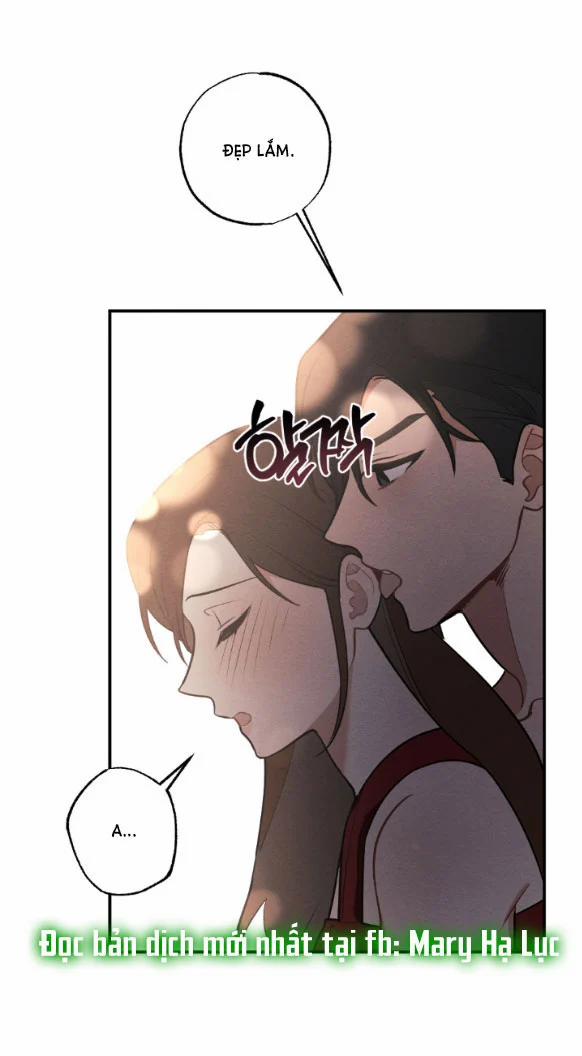 Phát Điên Vì Yêu 34.2 trang 10