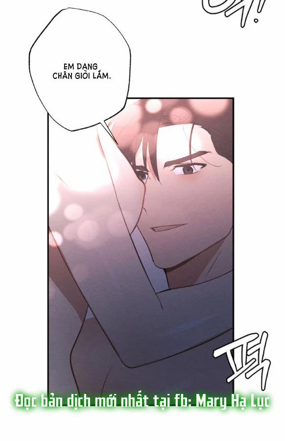 Phát Điên Vì Yêu 34.2 trang 27