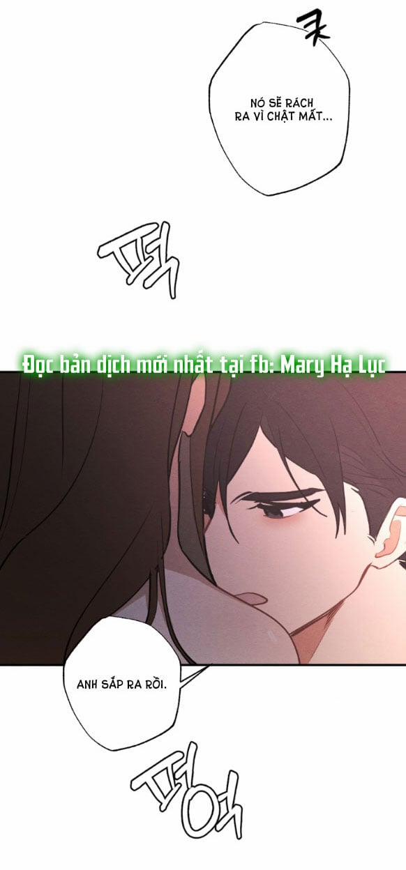 Phát Điên Vì Yêu 34.2 trang 29