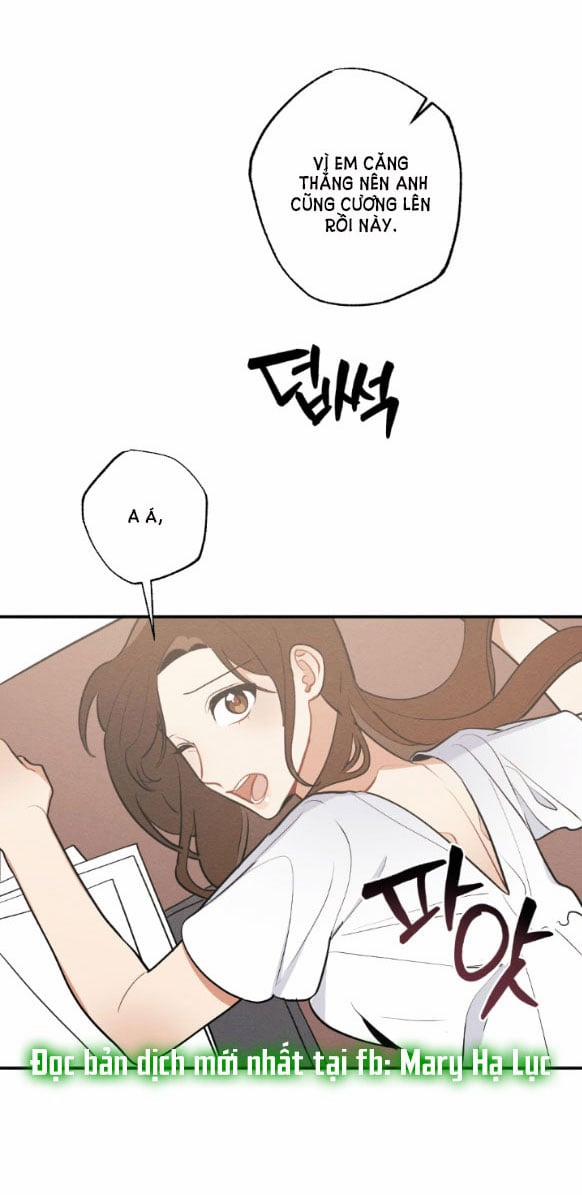 Phát Điên Vì Yêu 35.1 trang 11