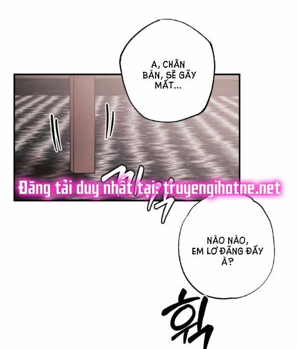 Phát Điên Vì Yêu 35.1 trang 13