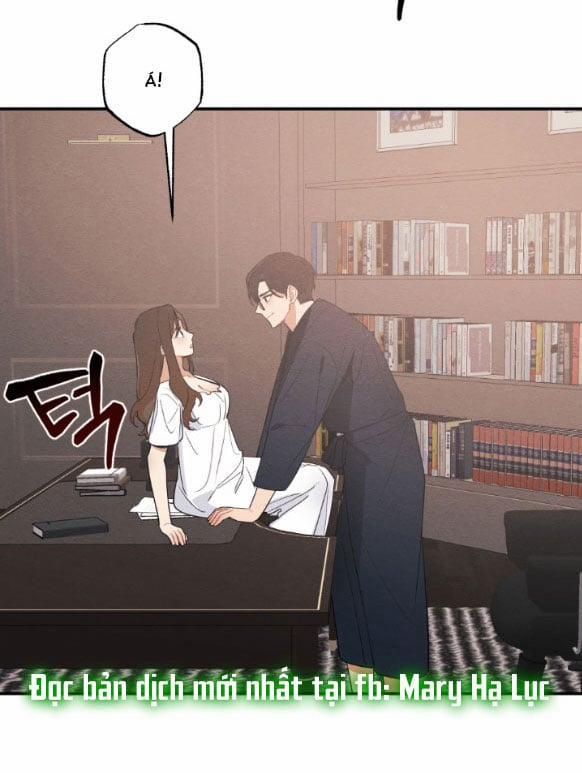 Phát Điên Vì Yêu 35.1 trang 14