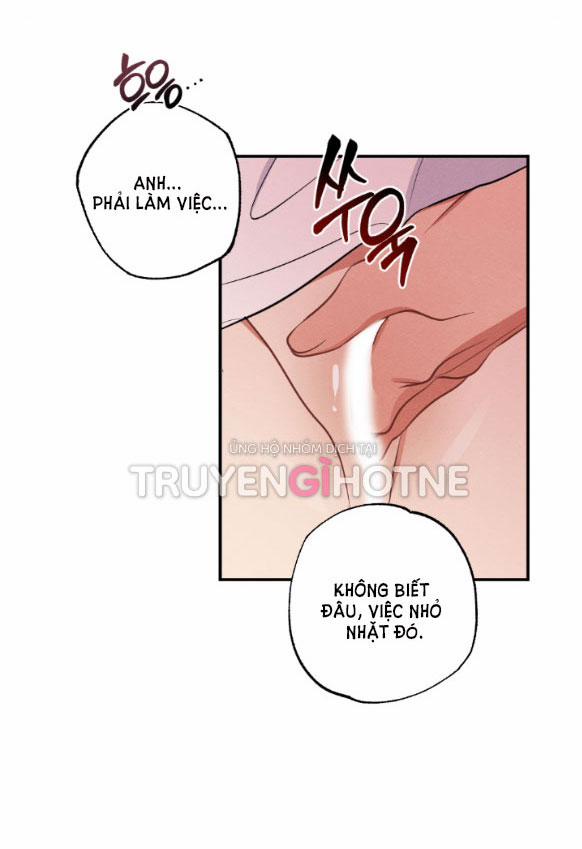 Phát Điên Vì Yêu 35.1 trang 15