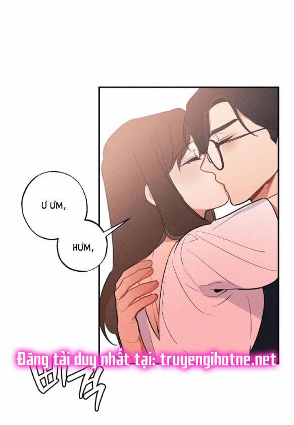 Phát Điên Vì Yêu 35.1 trang 16