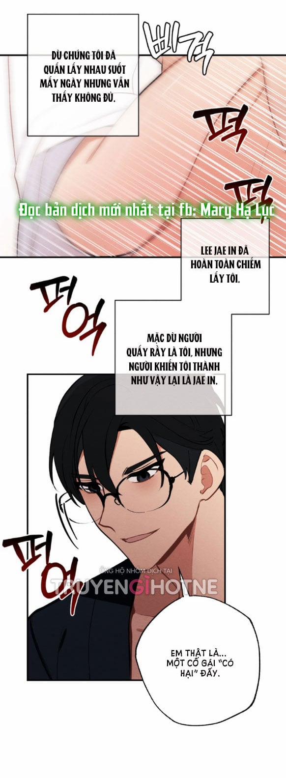 Phát Điên Vì Yêu 35.1 trang 17