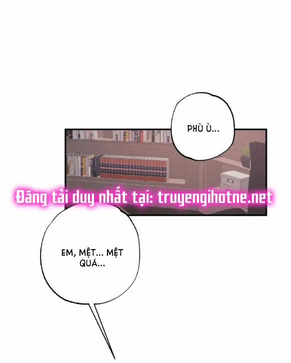 Phát Điên Vì Yêu 35.1 trang 18