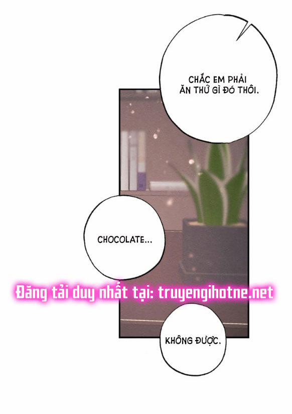 Phát Điên Vì Yêu 35.1 trang 20