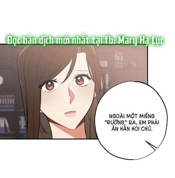 Phát Điên Vì Yêu 35.1 trang 21