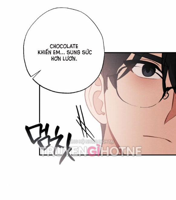 Phát Điên Vì Yêu 35.1 trang 22