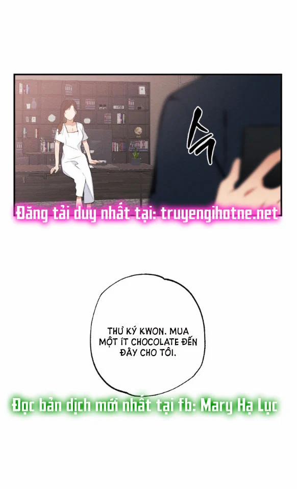 Phát Điên Vì Yêu 35.1 trang 23