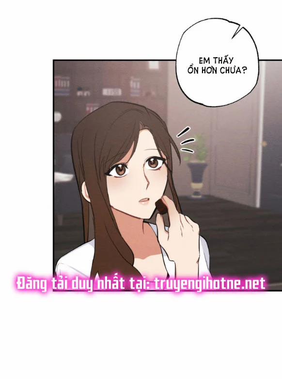 Phát Điên Vì Yêu 35.1 trang 25