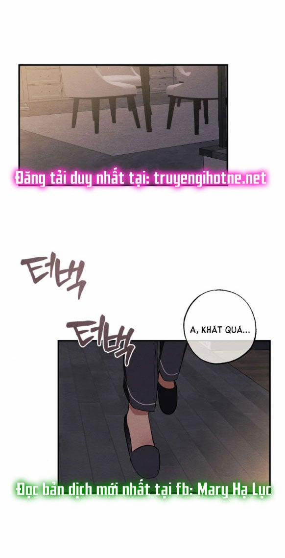 Phát Điên Vì Yêu 35.1 trang 28