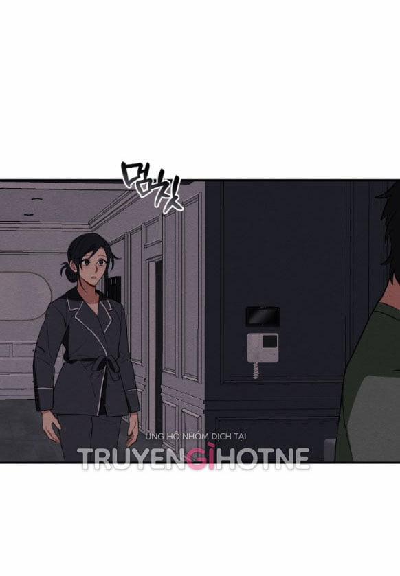 Phát Điên Vì Yêu 35.1 trang 29