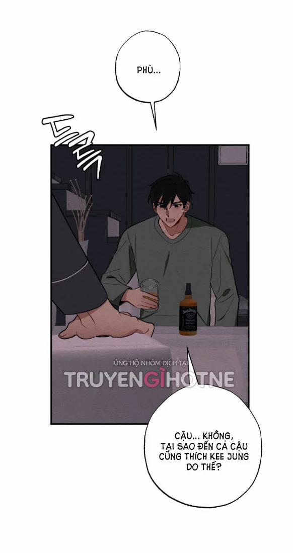 Phát Điên Vì Yêu 35.1 trang 32