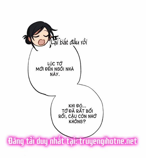 Phát Điên Vì Yêu 35.1 trang 33