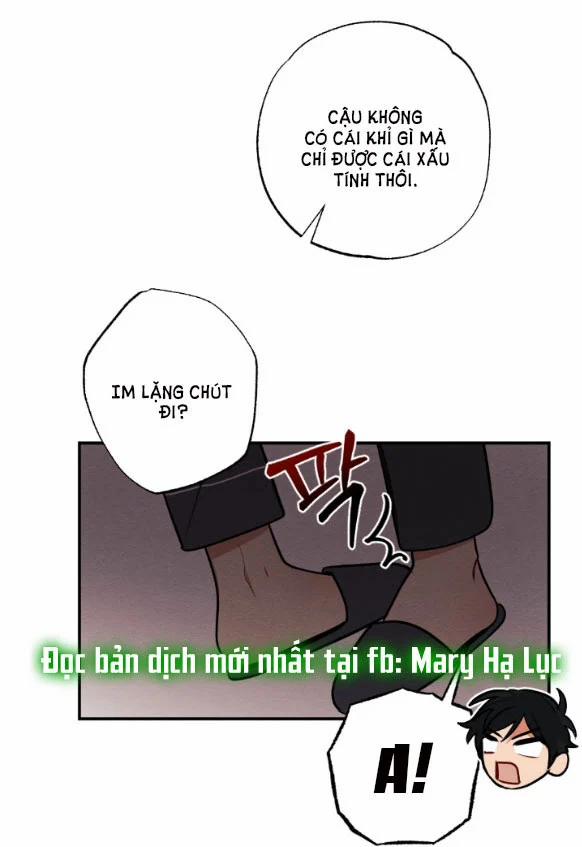 Phát Điên Vì Yêu 35.1 trang 34