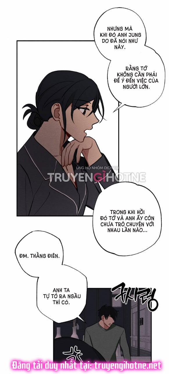 Phát Điên Vì Yêu 35.1 trang 35