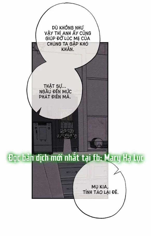 Phát Điên Vì Yêu 35.1 trang 37