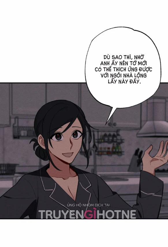 Phát Điên Vì Yêu 35.1 trang 38