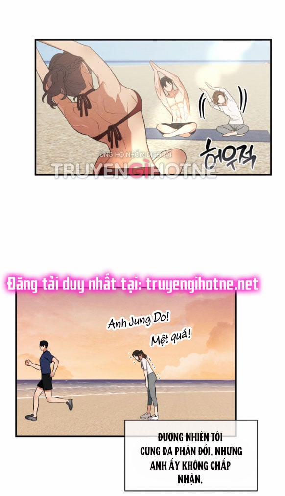 Phát Điên Vì Yêu 35.1 trang 4