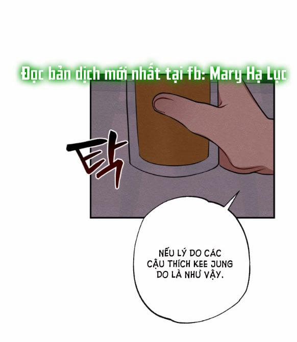 Phát Điên Vì Yêu 35.1 trang 40