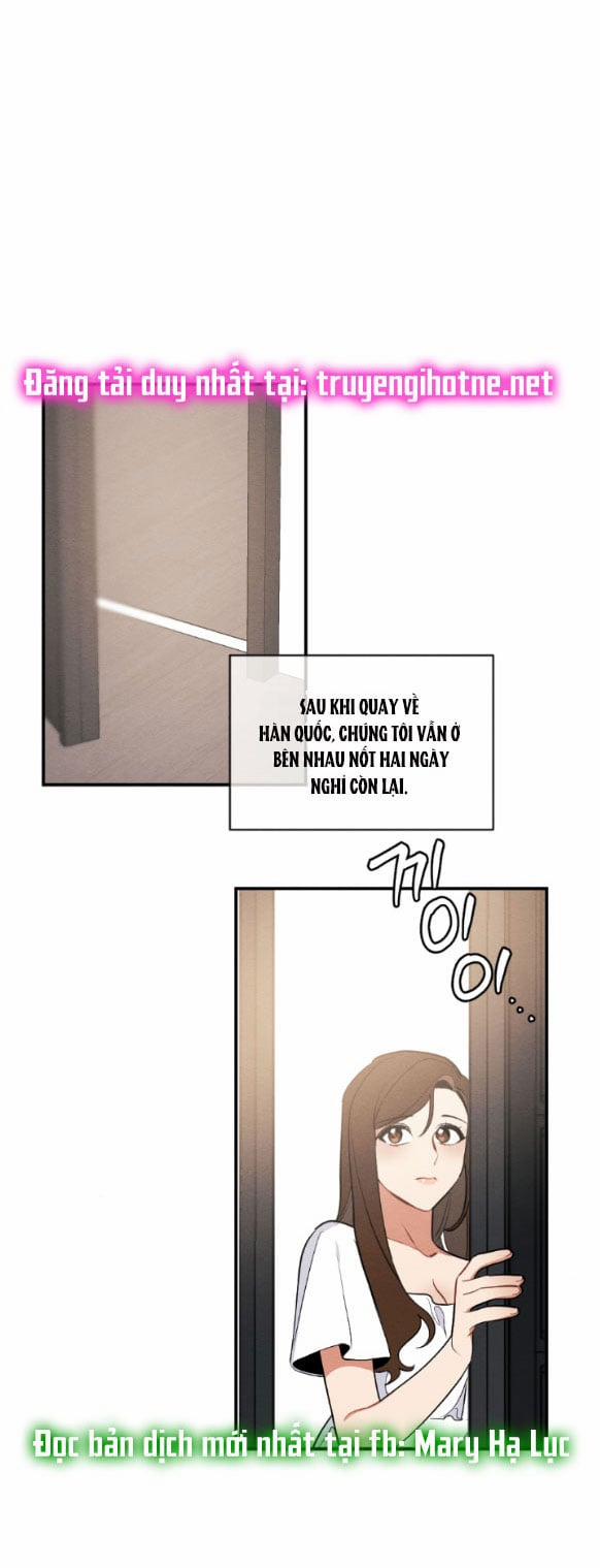 Phát Điên Vì Yêu 35.1 trang 7