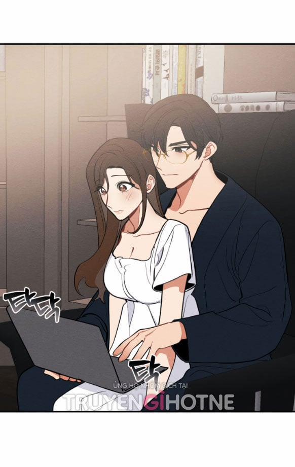 Phát Điên Vì Yêu 35.1 trang 9