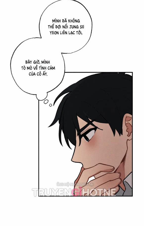 Phát Điên Vì Yêu 35.2 trang 10