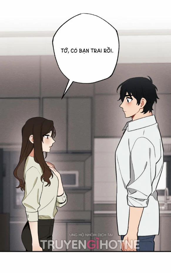 Phát Điên Vì Yêu 35.2 trang 14