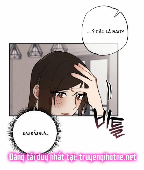 Phát Điên Vì Yêu 35.2 trang 15