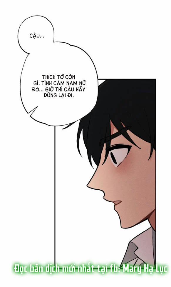 Phát Điên Vì Yêu 35.2 trang 16