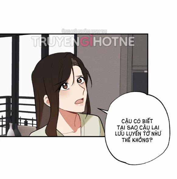 Phát Điên Vì Yêu 35.2 trang 18